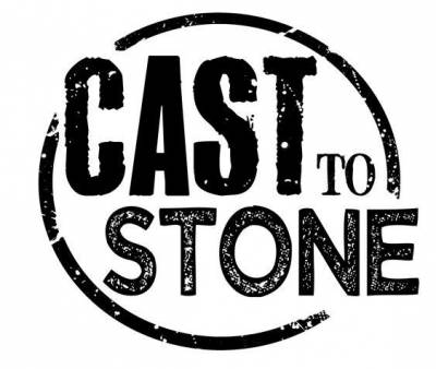 logo Cast To Stone
